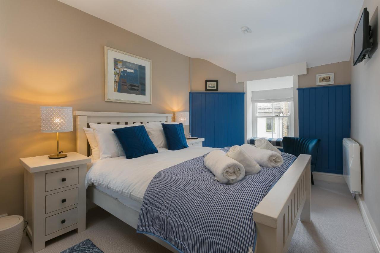 Anchorage Guest House, St Ives Exterior foto