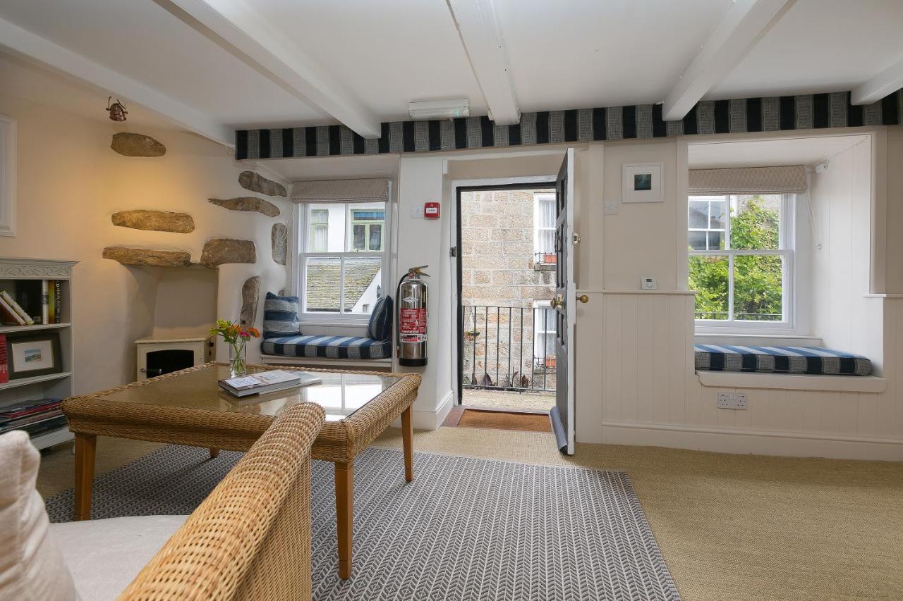 Anchorage Guest House, St Ives Exterior foto