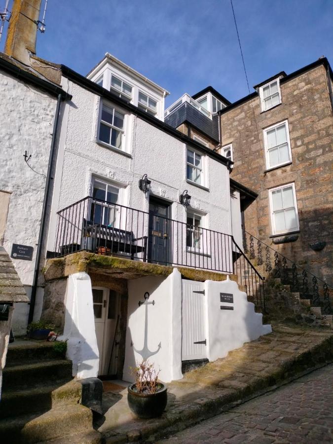 Anchorage Guest House, St Ives Exterior foto