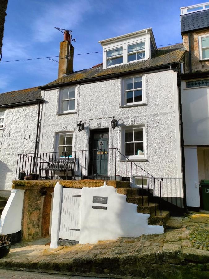 Anchorage Guest House, St Ives Exterior foto