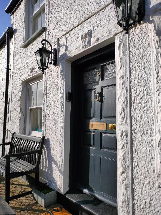 Anchorage Guest House, St Ives Exterior foto