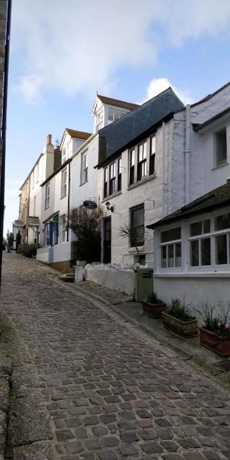 Anchorage Guest House, St Ives Exterior foto